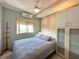 3 dormitórios na Av Poti