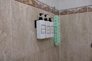 Tropical Luquillo Beach Escape