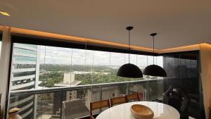 Apartamento moderno e aconchegante