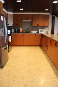 Tropical Luquillo Beach Escape