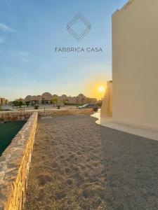 Astonishing Twin Villa in O-C