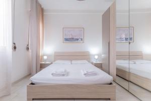 Gioia Nest 1 - new bright apartment