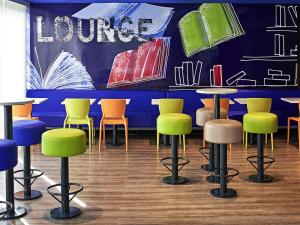 ibis budget Curitiba Centro