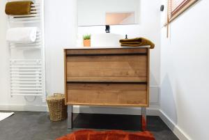 Le Charme Parisien - Confortable