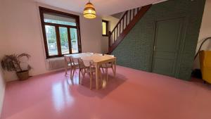 Grande Maison 17 personnes