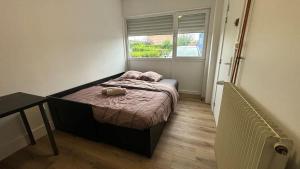 Grande Maison 17 personnes