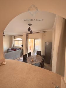 Astonishing Twin Villa in O-C