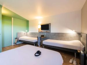 ibis budget Nuits Saint Georges