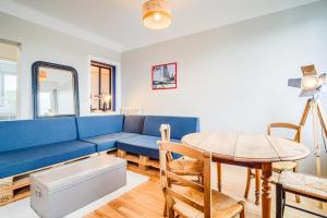 Grand T3 spacieux au coeur de Lorient