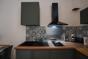 LEcrin Pyrénéen - Neuf - 2p - Proche gare et centre ville