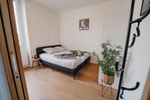 LEcrin Pyrénéen - Neuf - 2p - Proche gare et centre ville