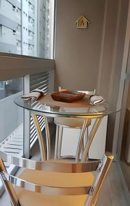 Lindo Studio ao lado da Paulista e Frei Caneca