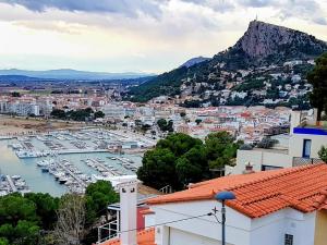 El Balcón de las Medes