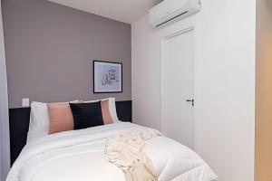 Apartamento charmoso ao lado da Avenida Paulista