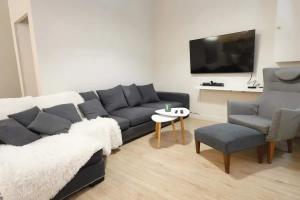 LAs dAubert - 8 pers - Centre