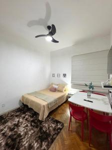 No coração da lapa