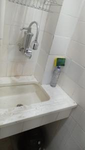 No coração da lapa