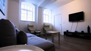 T3 central in residence, 4P Free parking