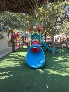 Citi Farm Resort