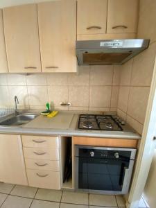 Departamento en Condominio Pinares del Canelillo