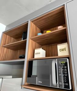 Lindo Studio prox Av Paulista e Sírio Libanês