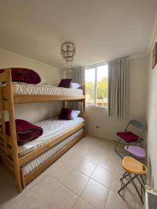 Departamento en Condominio Pinares del Canelillo