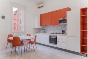Porta Romana Gateway - new roomy apartment