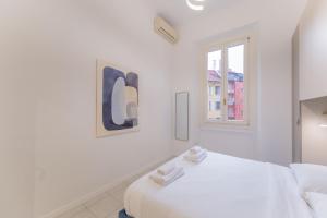 Porta Romana Gateway - new roomy apartment