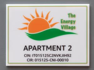 The Energy Village 2 Assago -Milano - Olimpiadi