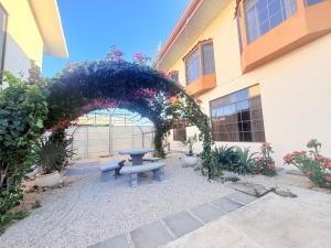 Hotel Wilson Santa Cruz