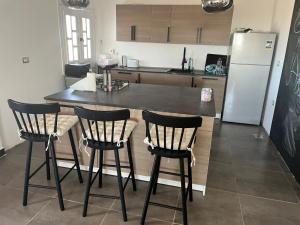 Duplex Villa 4 rooms