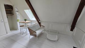 T2 de la préfecture