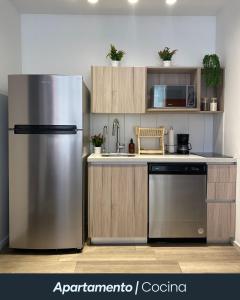 Narama 1 - Apartamento cerca del aeropuerto - Zona 13 de la Ciudad de Guatemala