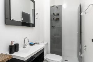 2Qtos a 8 min da Praia de Copacabana | CDJ 350104