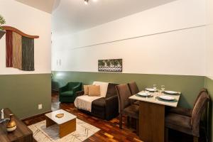 2Qtos a 8 min da Praia de Copacabana | CDJ 350104