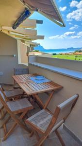 Smeralda Apartment - Golfo Aranci