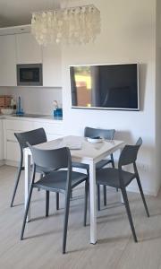 Smeralda Apartment - Golfo Aranci