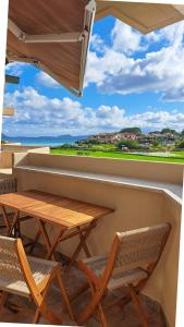 Smeralda Apartment - Golfo Aranci img15