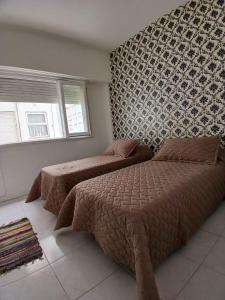 Depto 2 ambientes frente zona Plaza Mitre Mdp