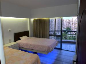 شقة فندقية فاخرة للإيجار Luxury Serviced Apartment Prime Location