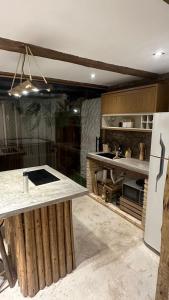 Antunes Flat Caraíva