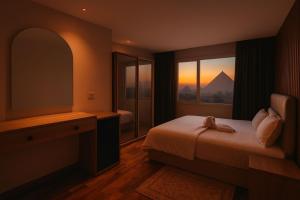 Pyramids Enigma Grand Lodge