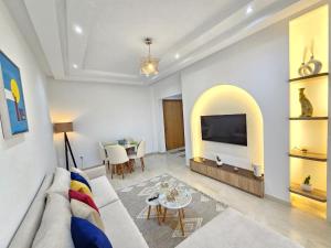 Prestige Marsa Corniche