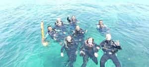 Batanta Paradise Homestay