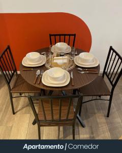 Narama 1 - Luxury Airport Apartment - Zona 13 de la Ciudad de Guatemala