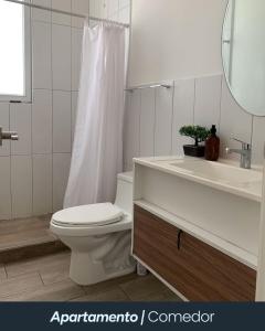 Narama 2 - Luruxy Apartment - Zona 13 de la Ciudad de Guatemala