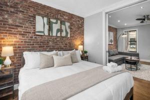 Modern Manhattan Retreat Near Central Park