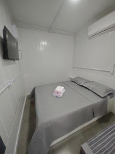 Loft Navegantes Próximo Aeroporto e BR 101