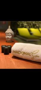 Hotel Nacional Semana do Carnaval