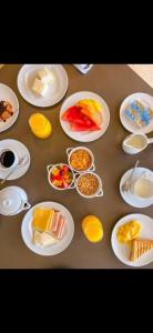 Hotel Nacional Semana do Carnaval